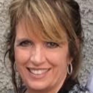 Anita Sandler in memory of Kristine Sandler